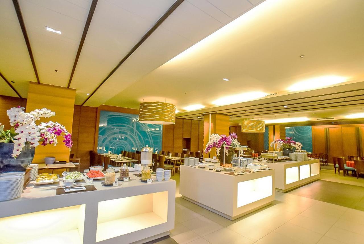 Rua Rasada Hotel - The Ideal Venue For Meetings & Events Trang Exterior foto
