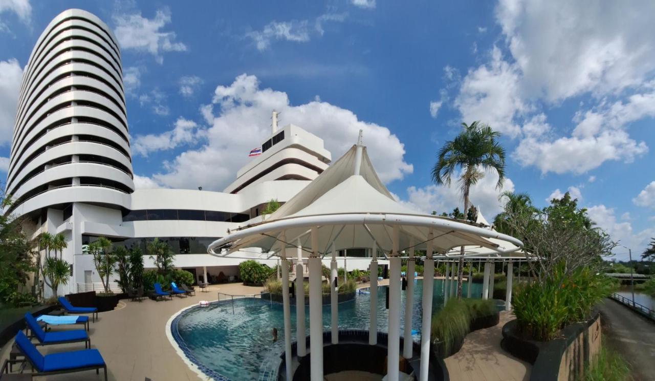 Rua Rasada Hotel - The Ideal Venue For Meetings & Events Trang Exterior foto