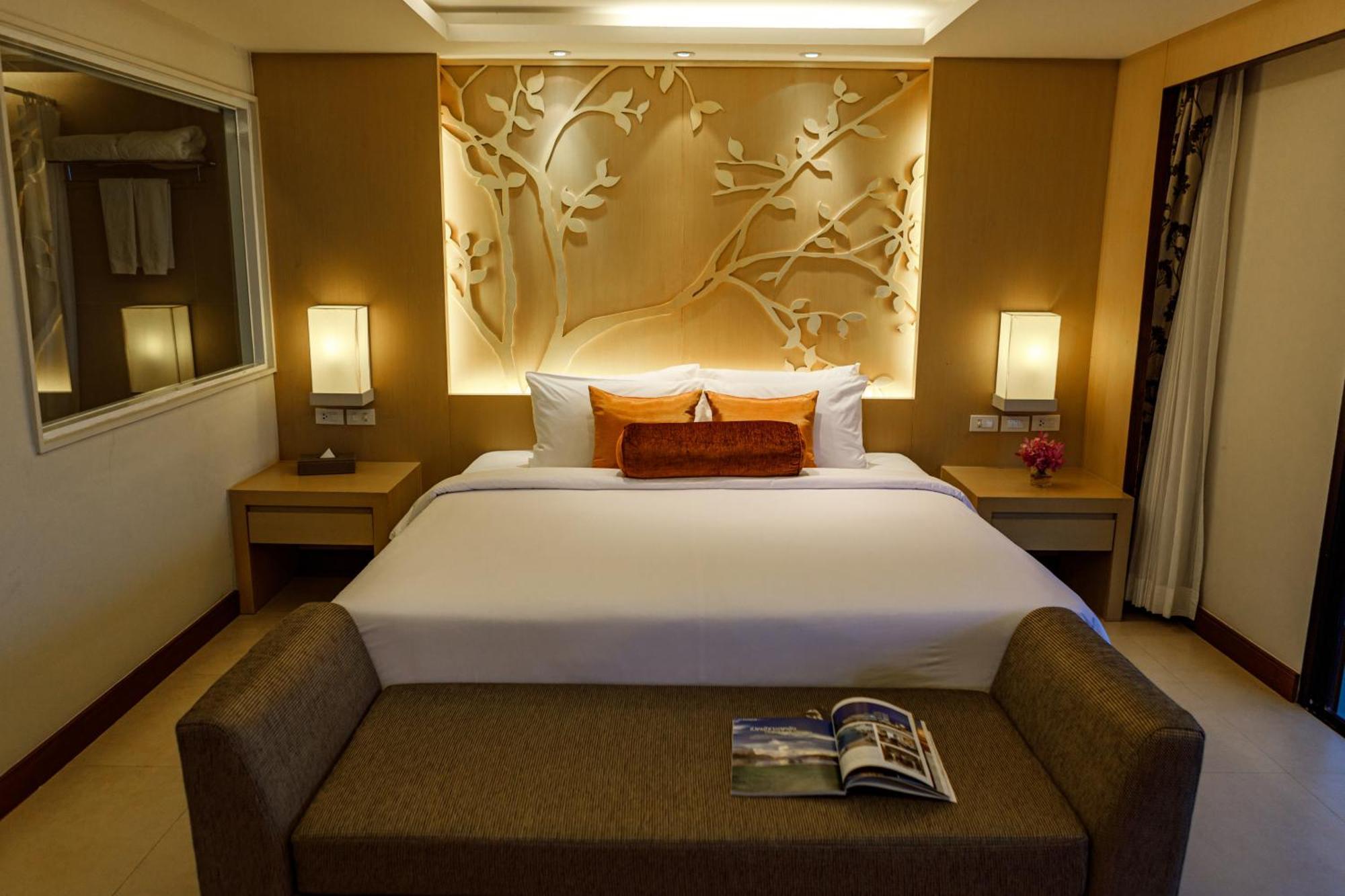 Rua Rasada Hotel - The Ideal Venue For Meetings & Events Trang Exterior foto