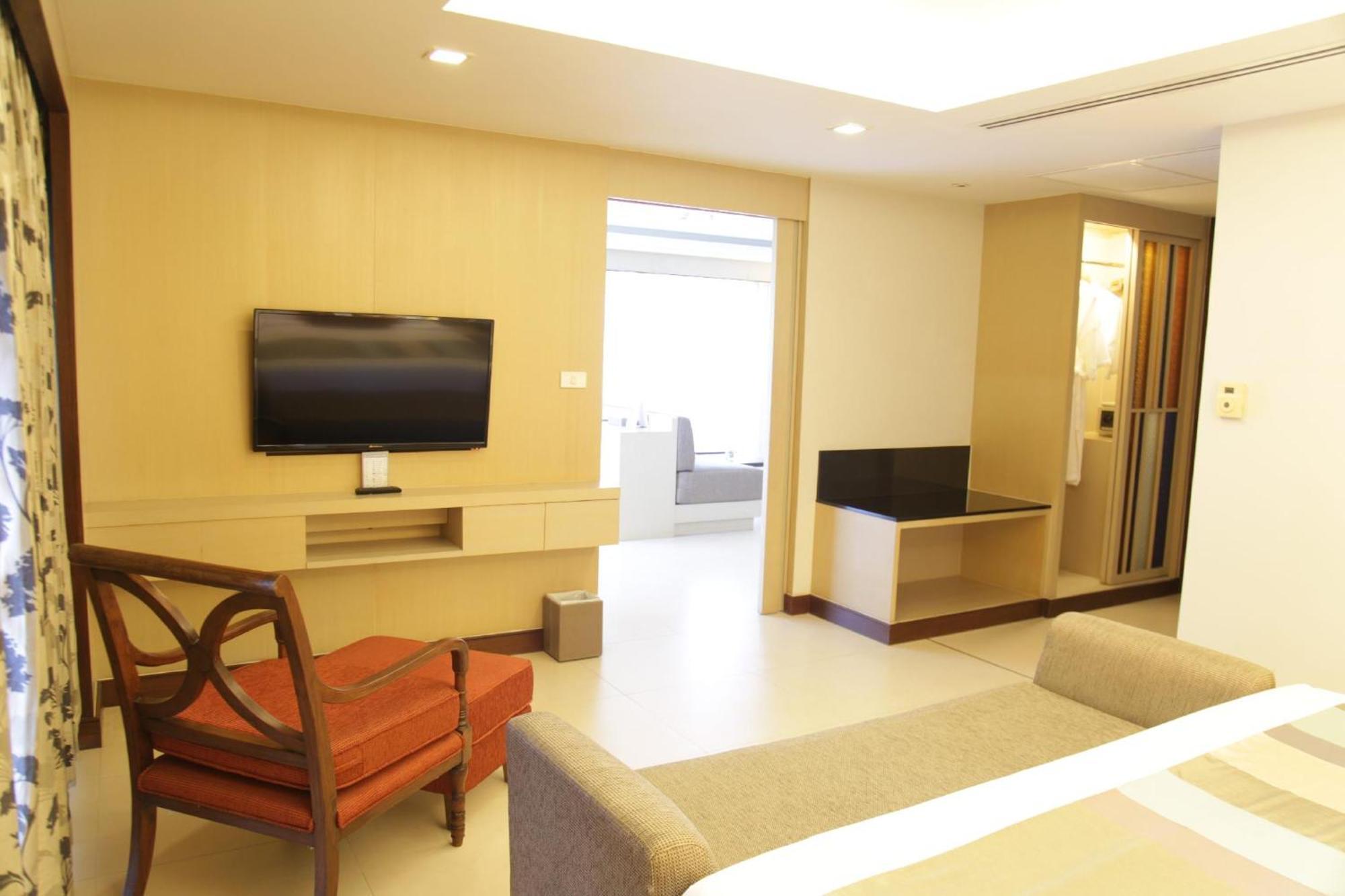 Rua Rasada Hotel - The Ideal Venue For Meetings & Events Trang Quarto foto