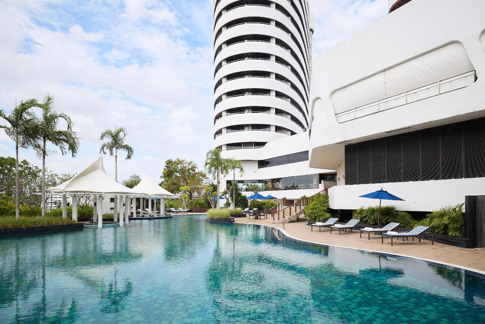 Rua Rasada Hotel - The Ideal Venue For Meetings & Events Trang Exterior foto