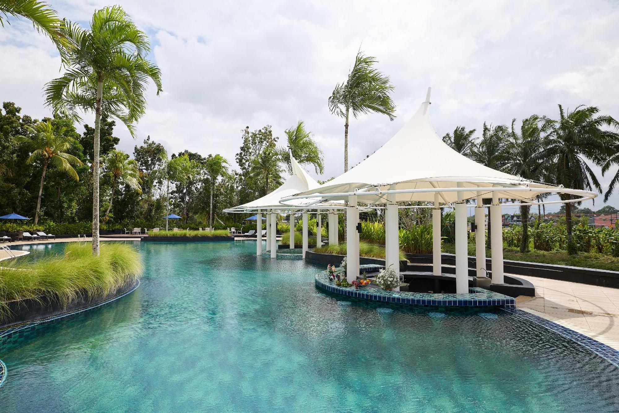 Rua Rasada Hotel - The Ideal Venue For Meetings & Events Trang Exterior foto