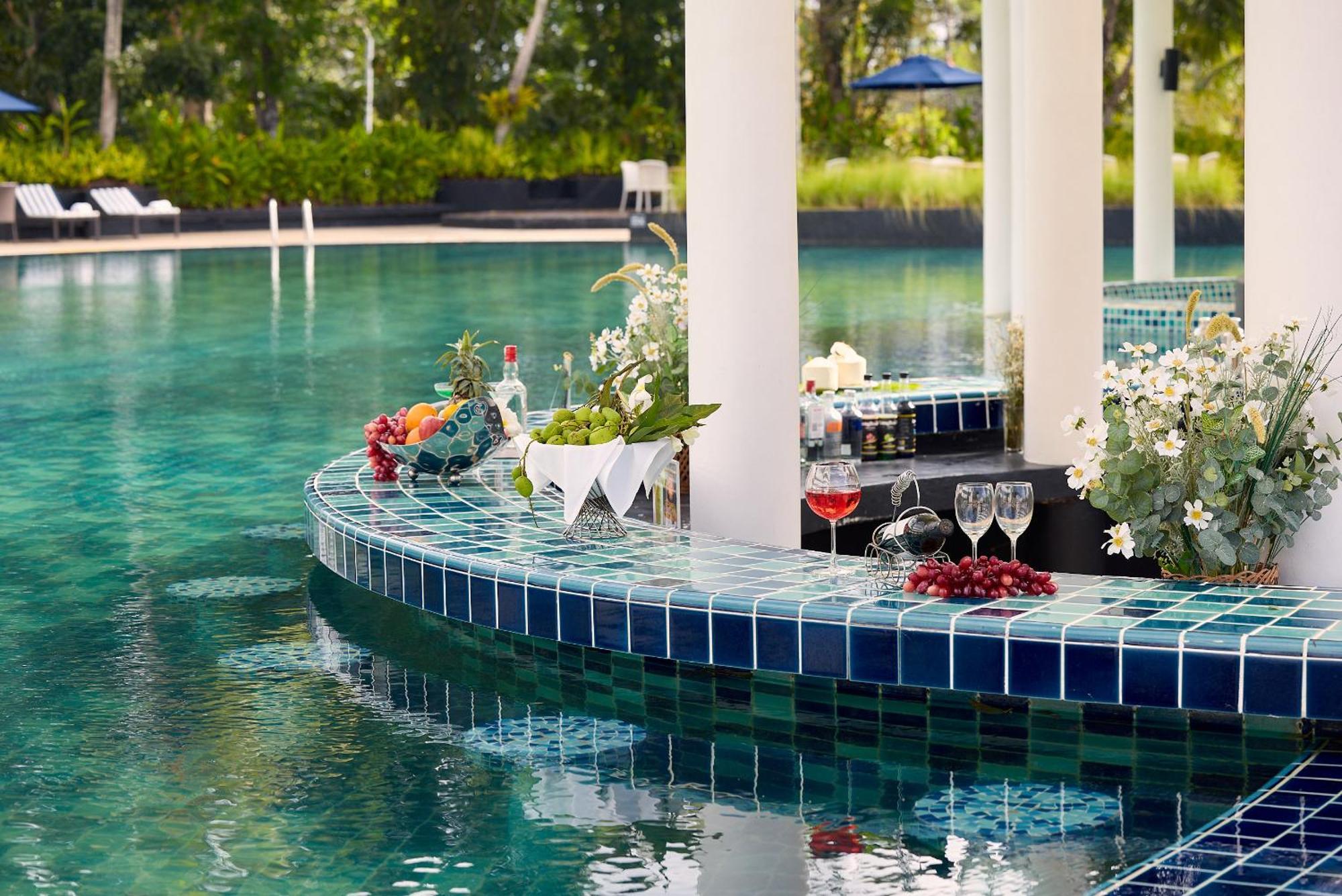 Rua Rasada Hotel - The Ideal Venue For Meetings & Events Trang Exterior foto