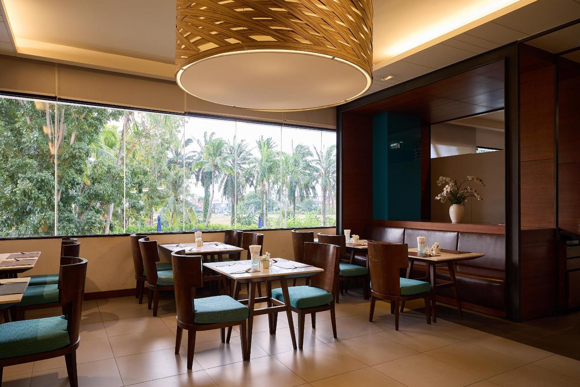 Rua Rasada Hotel - The Ideal Venue For Meetings & Events Trang Exterior foto