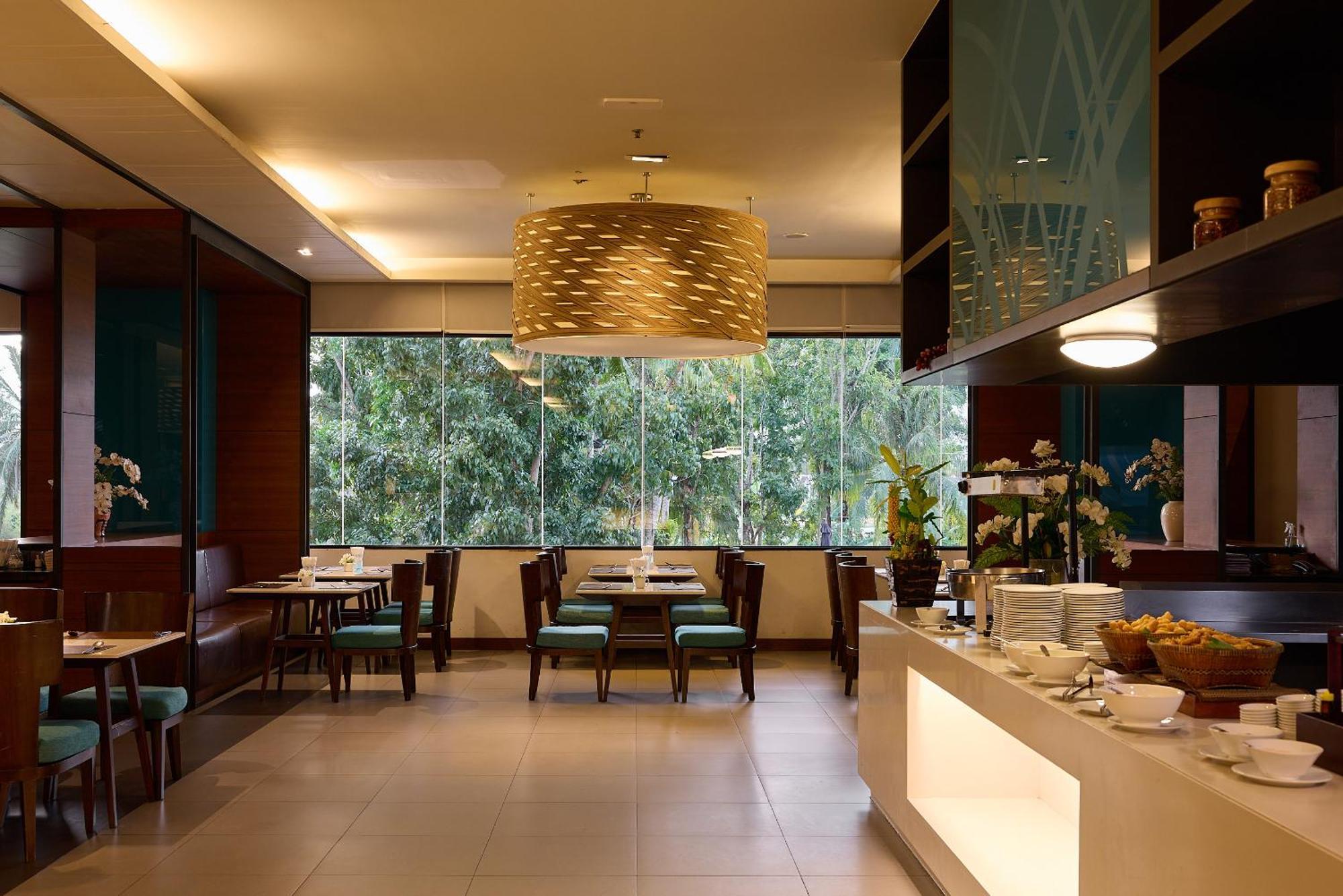 Rua Rasada Hotel - The Ideal Venue For Meetings & Events Trang Exterior foto