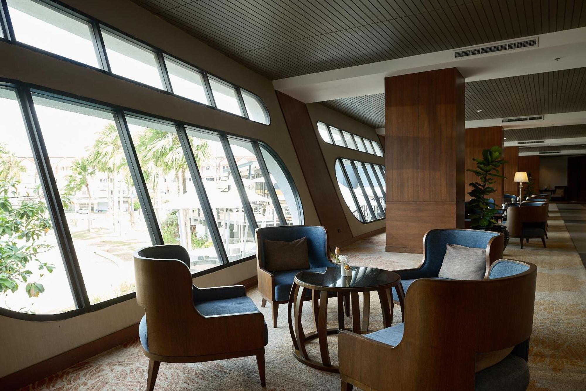 Rua Rasada Hotel - The Ideal Venue For Meetings & Events Trang Exterior foto