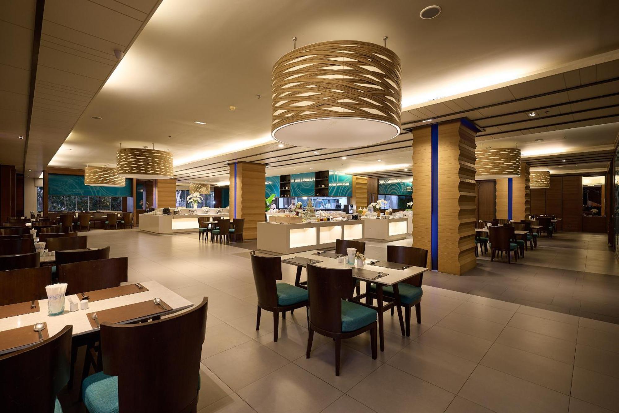 Rua Rasada Hotel - The Ideal Venue For Meetings & Events Trang Exterior foto