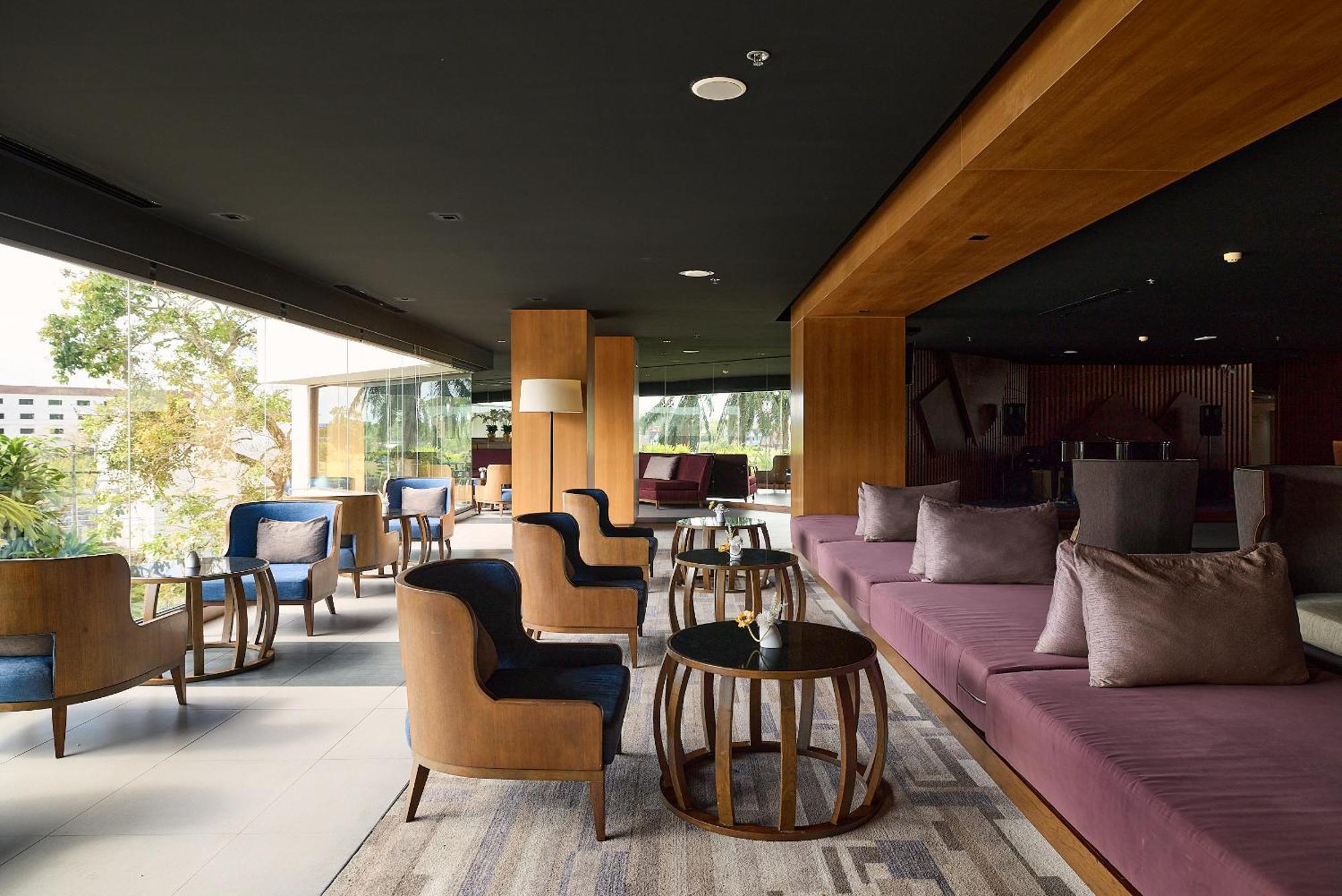 Rua Rasada Hotel - The Ideal Venue For Meetings & Events Trang Exterior foto