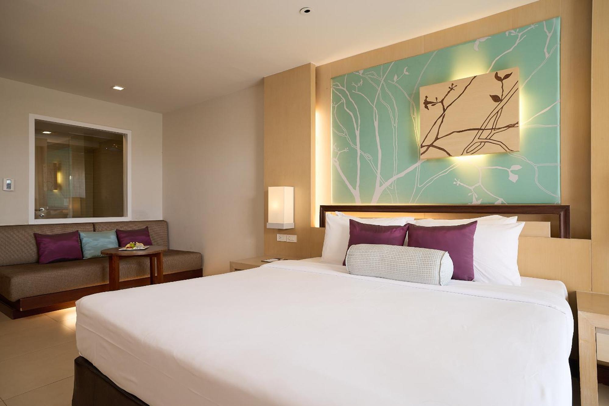Rua Rasada Hotel - The Ideal Venue For Meetings & Events Trang Exterior foto