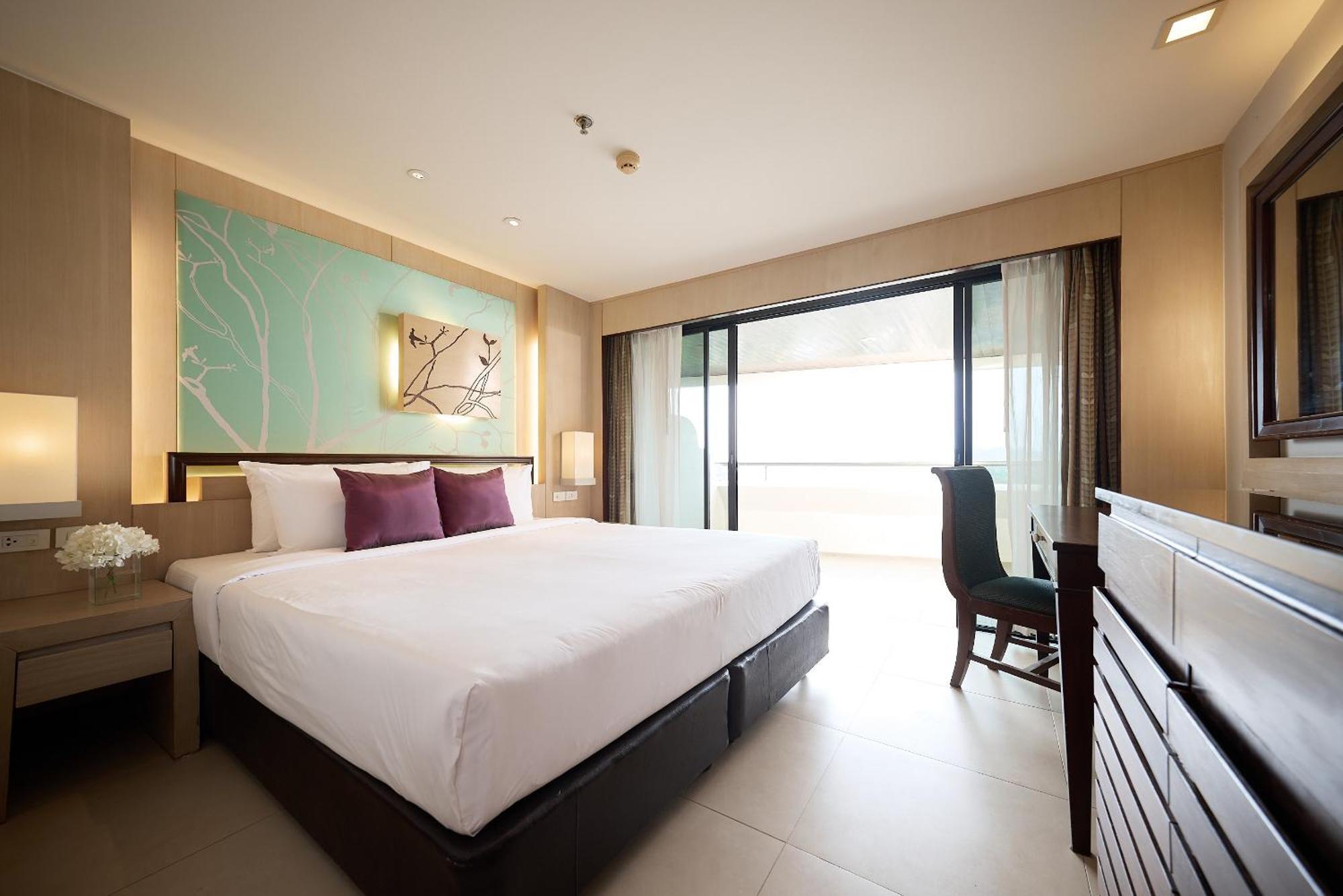 Rua Rasada Hotel - The Ideal Venue For Meetings & Events Trang Exterior foto