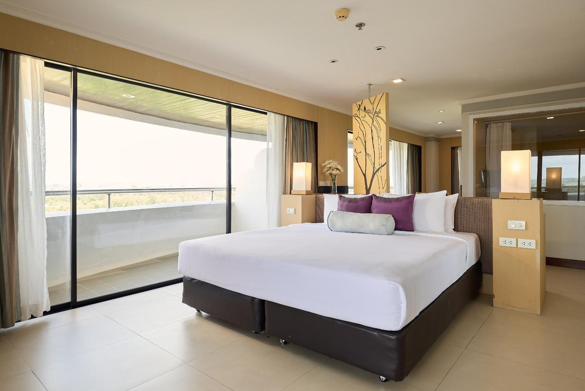 Rua Rasada Hotel - The Ideal Venue For Meetings & Events Trang Exterior foto