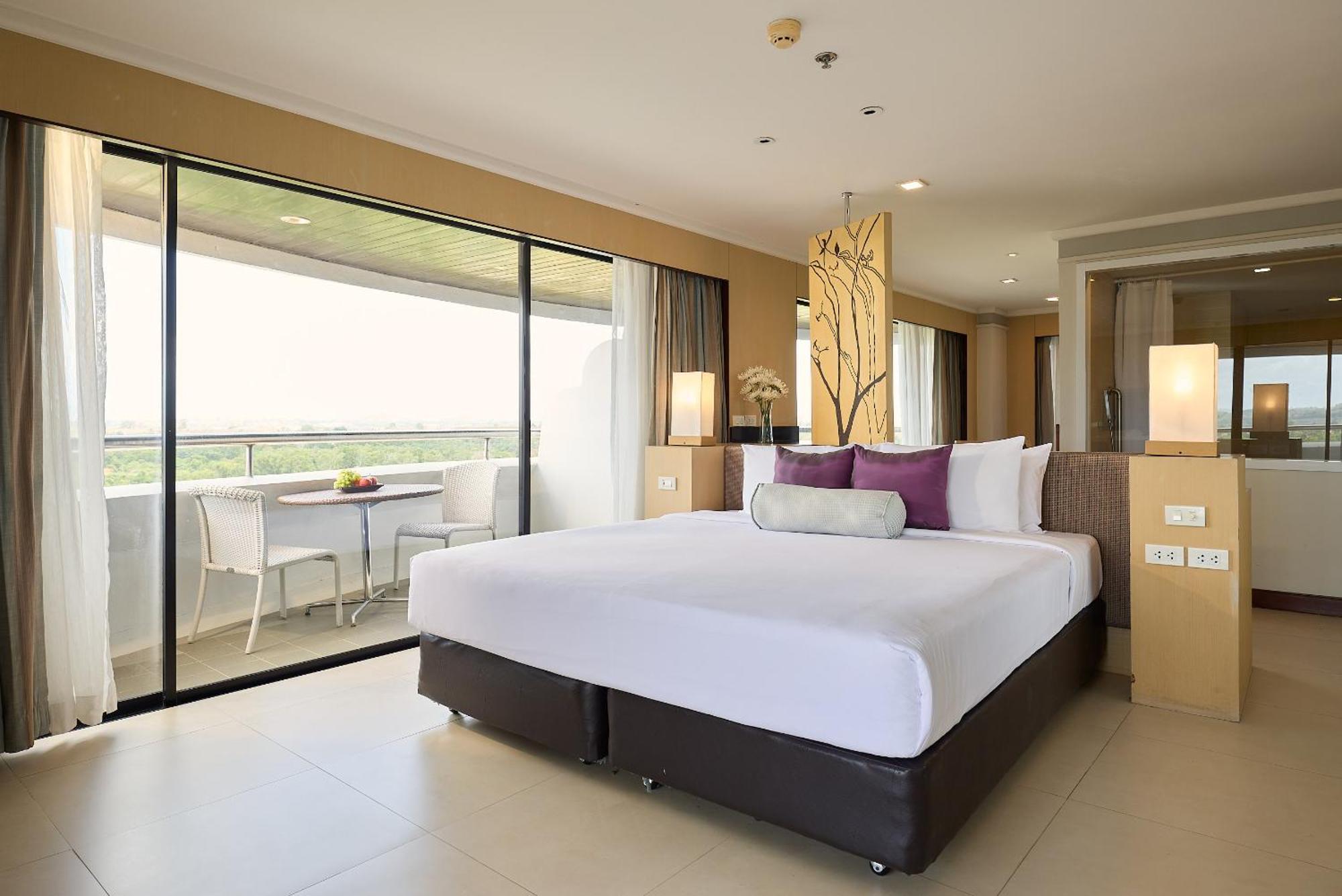 Rua Rasada Hotel - The Ideal Venue For Meetings & Events Trang Exterior foto